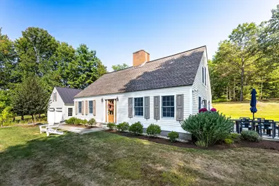 2 Goodfellow Road, Hanover, NH 03755 - Photo 1