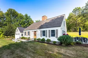 2 Goodfellow Rd, Hanover, NH 03755 - Photo 1