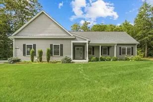 60 Copp Dr, Fremont, NH 03044 - Photo 1