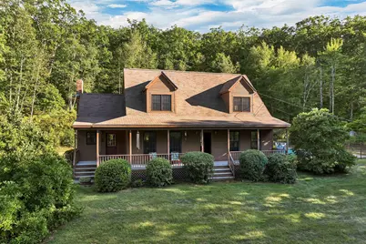 90 Towle Pasture Drive, Epsom, NH 03234 - Photo 1
