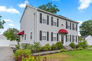 707 Brent St, Manchester, NH 03103 - Photo 1