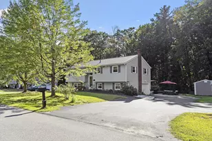 55 Bedard Ave, Derry, NH 03038 - Photo 1