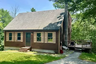 73 Guy's Ln, Weare, NH 03281 - Photo 1