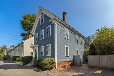 74 Gates Street, Portsmouth, NH 03801 - Photo 1