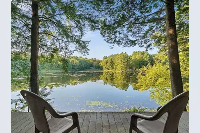 291 Birchwood Drive, Hinesburg, VT 05461 - Photo 1