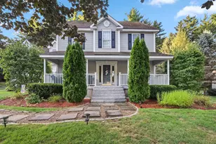 21 Adams Green, Bedford, NH 03110 - Photo 1