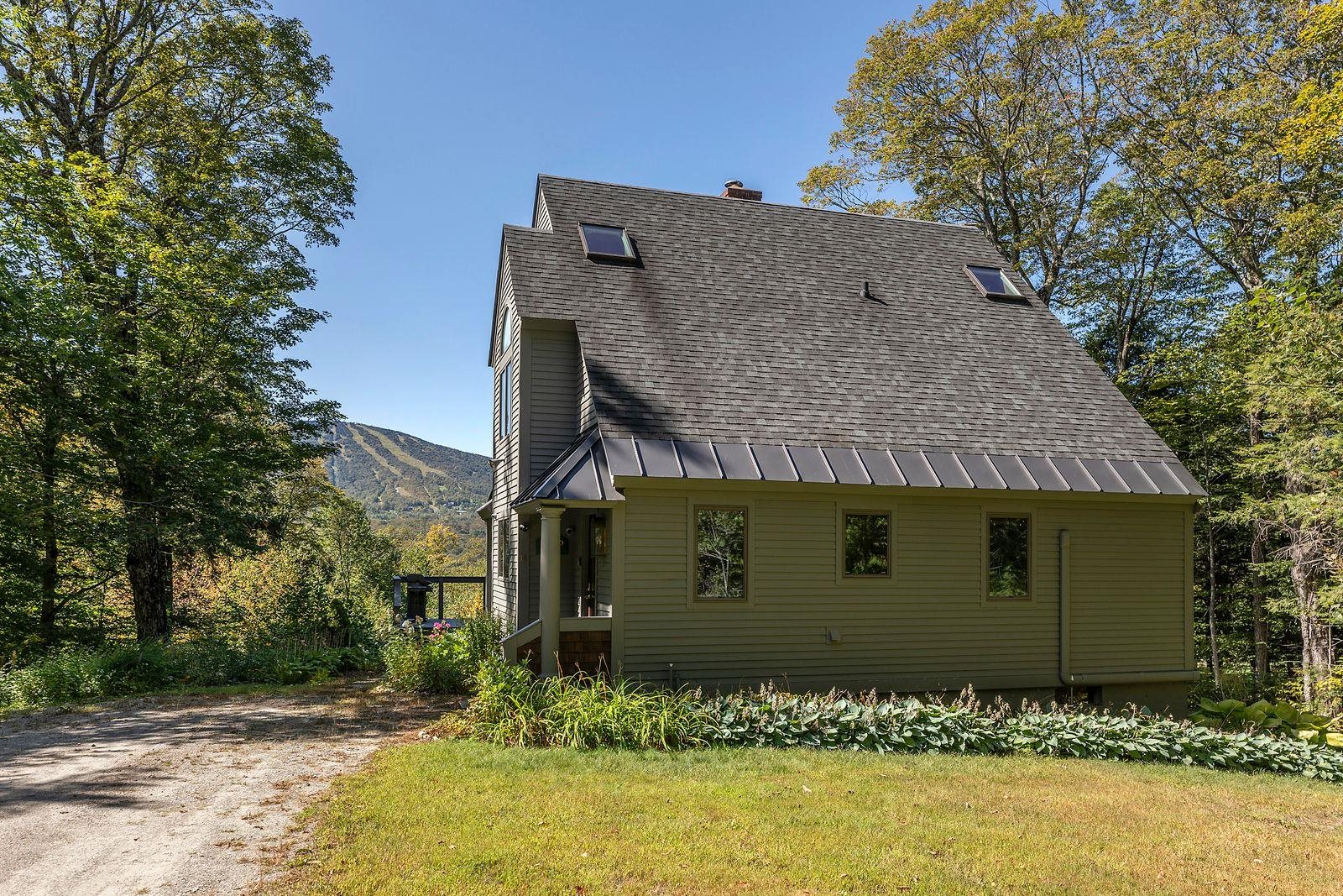 14 Mountain Haunts Rd, Winhall, VT 05340 - MLS 5060721 - Coldwell Banker