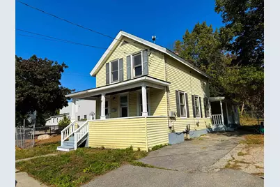 229 Division Street, Bennington, VT 05201 - Photo 1