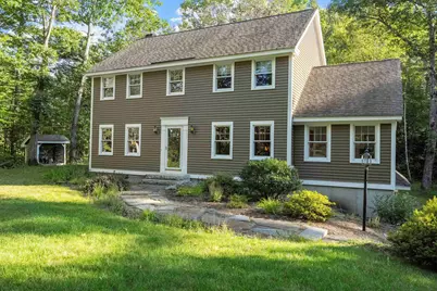 104 Brown Hill Road, Bow, NH 03304 - Photo 1