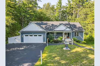 264 Hampstead Road, Derry, NH 03038 - Photo 1