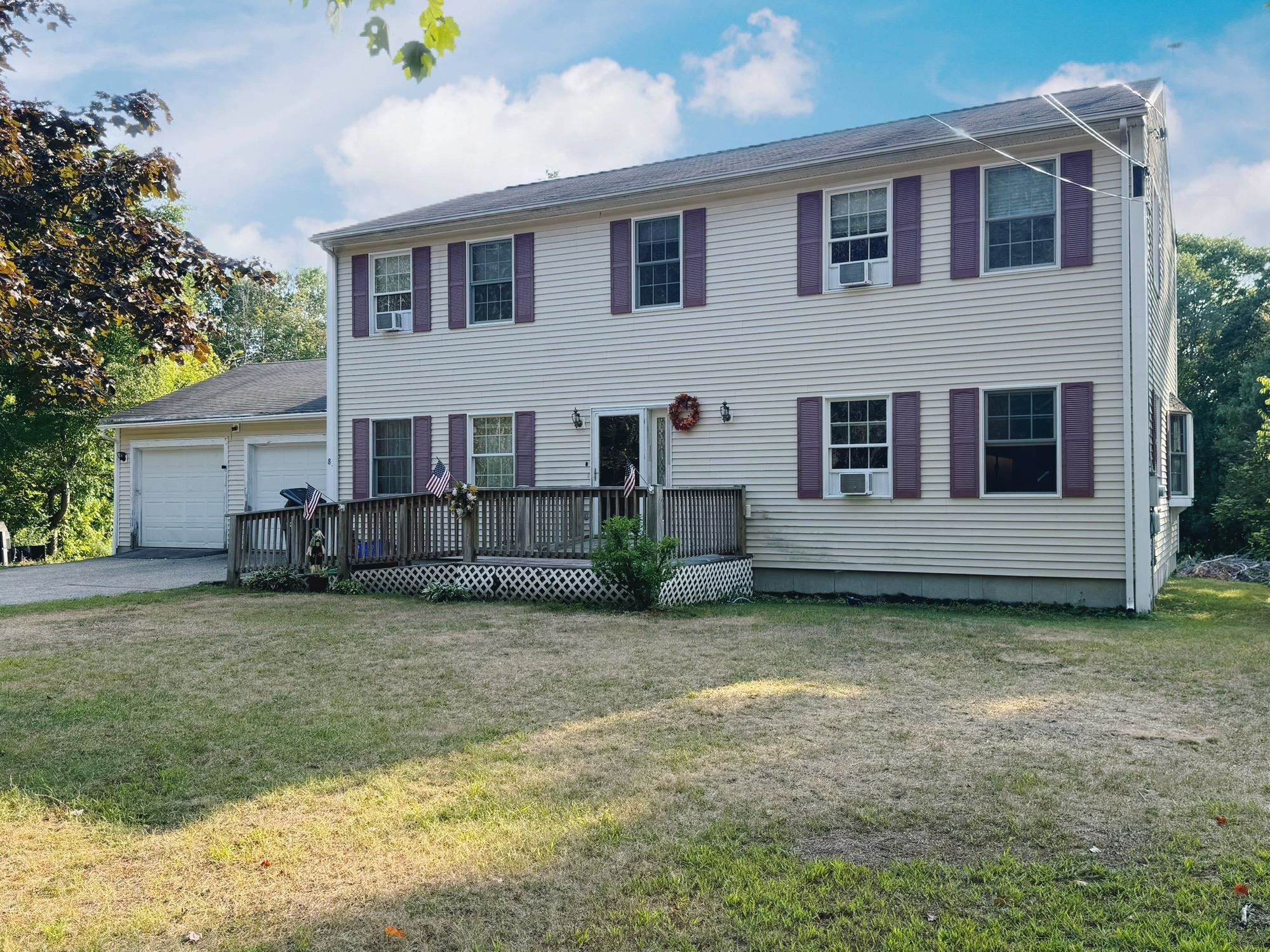 82 Plummer Hill Rd, Belmont, NH 03220 - MLS 5060757 - Coldwell Banker