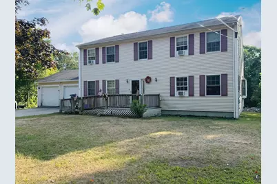 82 Plummer Hill Road, Belmont, NH 03220 - Photo 1