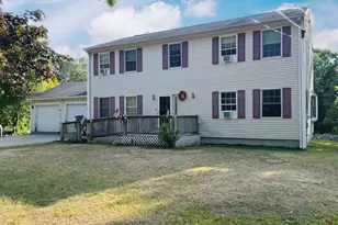 82 Plummer Hill Rd, Belmont, NH 03220 - Photo 1