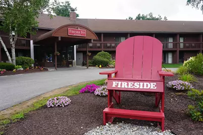 17 Harris Shore Road #402C, Gilford, NH 03249 - Photo 1