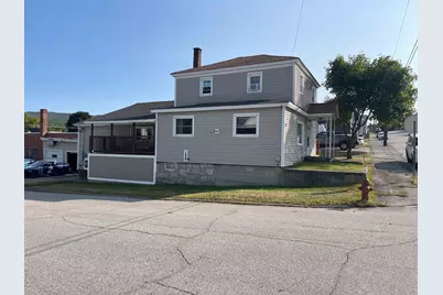 820 Fourth Avenue, Berlin, NH 03570 - Photo 1