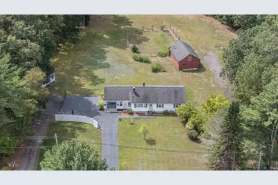 189 Hobbs Road, Pelham, NH 03076 - Photo 1