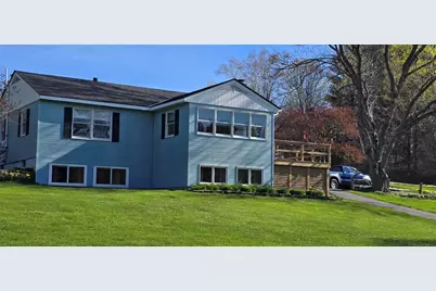 4042 Quechee West Hartford Road, Hartford, VT 05001 - Photo 1