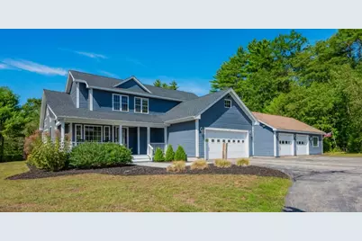 55 Paulson Road, Farmington, NH 03835 - Photo 1