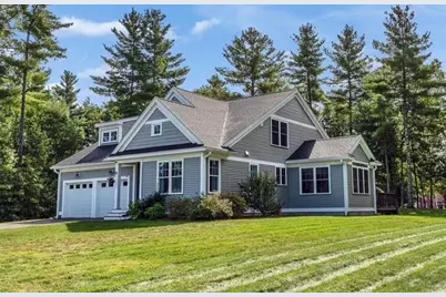 5 Horizon Drive, Litchfield, NH 03052 - Photo 1