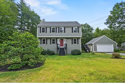 38 Holly View Drive, New Ipswich, NH 03071 - Photo 1