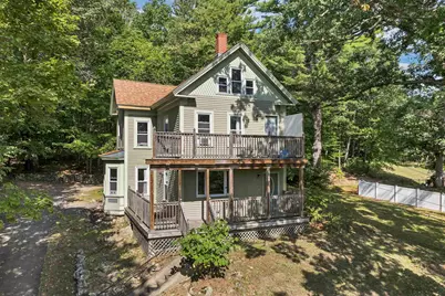 172 Center Street, Wolfeboro, NH 03894 - Photo 1