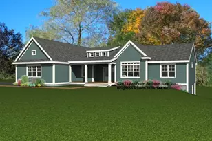 4 Stone Crk Dr, Brentwood, NH 03833 - Photo 1