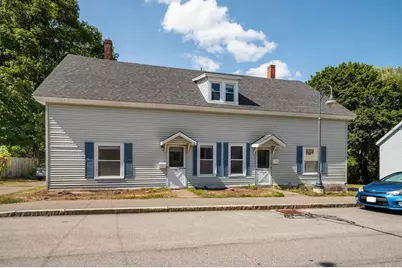 25-27 Nichols Avenue, Newmarket, NH 03857 - Photo 1