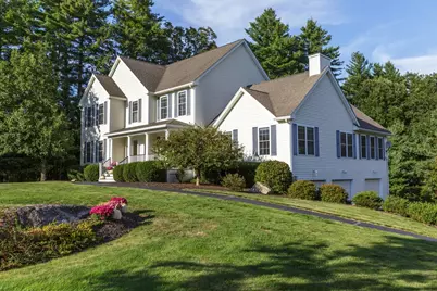 34 Moose Hollow Road, Litchfield, NH 03052 - Photo 1