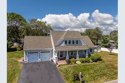 3 Hilliard Drive, Hampton, NH 03842 - Photo 1