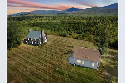 1217 Coal Hill Road, Franconia, NH 03580 - Photo 1