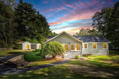 1376 Deering Center Road, Deering, NH 03244 - Photo 1