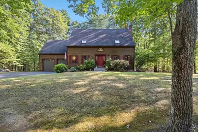 7 Deer Run Road, Windham, NH 03087 - Photo 1