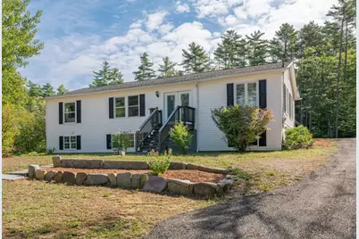 142 Mountain Road, Gilmanton, NH 03837 - Photo 1