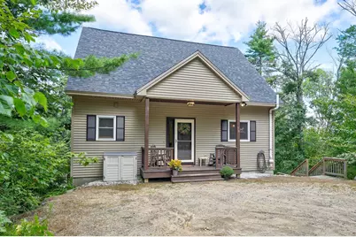 78 B Street, Conway, NH 03818 - Photo 1