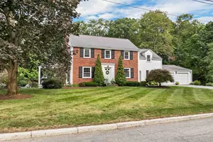 78 Shaw St, Manchester, NH 03104 - Photo 1