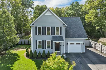 98 Washington Street, Laconia, NH 03246 - Photo 1