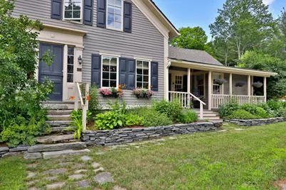2 Trout Club Road, Weston, VT 05161 - Photo 1