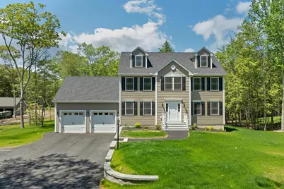15 Bald Hill Road, Raymond, NH 03077 - Photo 1