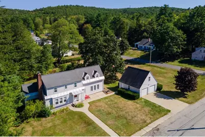 46 Ridge Avenue, Claremont, NH 03743 - Photo 1