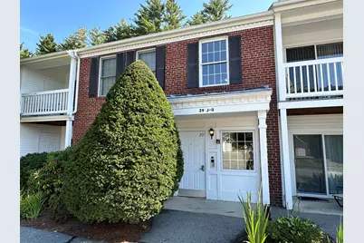 29 Windsor Court #K, Keene, NH 03431 - Photo 1