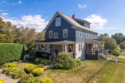 66 Edgerton Street, Rutland City, VT 05701 - Photo 1