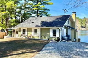 35 Greenwood Rd, Amherst, NH 03031 - Photo 1