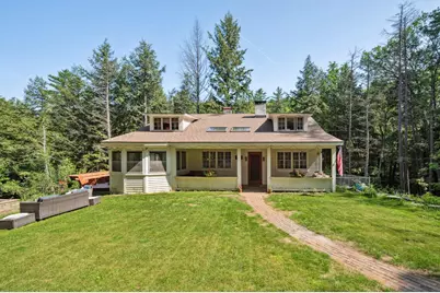 161 St Gaudens Road, Cornish, NH 03745 - Photo 1