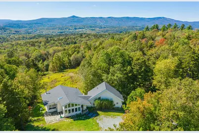 215 Old Town Road, Wilmington, VT 05363 - Photo 1