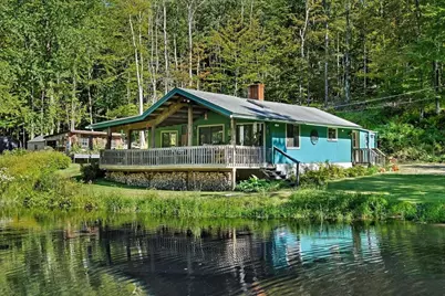 233 Hollow Hideaway Road, Shaftsbury, VT 05262 - Photo 1