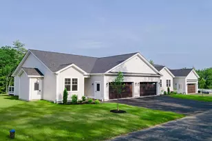 43 Willow Ln, Rindge, NH 03461 - Photo 1