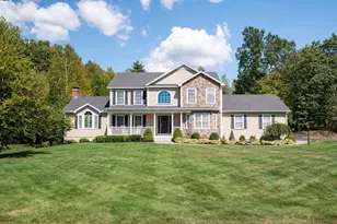 94 Thunder Rd, Fremont, NH 03044 - Photo 1