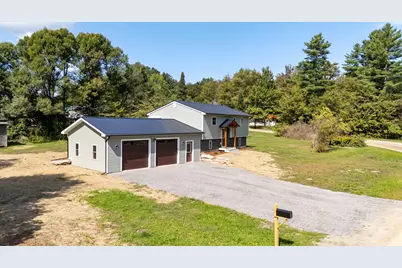 176 Joes Pond Road, Morristown, VT 05661 - Photo 1