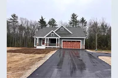 9 Byrne Circle #65, Brentwood, NH 03833 - Photo 1
