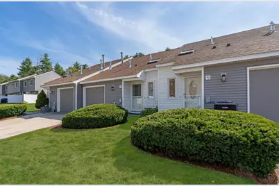 344 Elm Street #41, Milford, NH 03055 - Photo 1